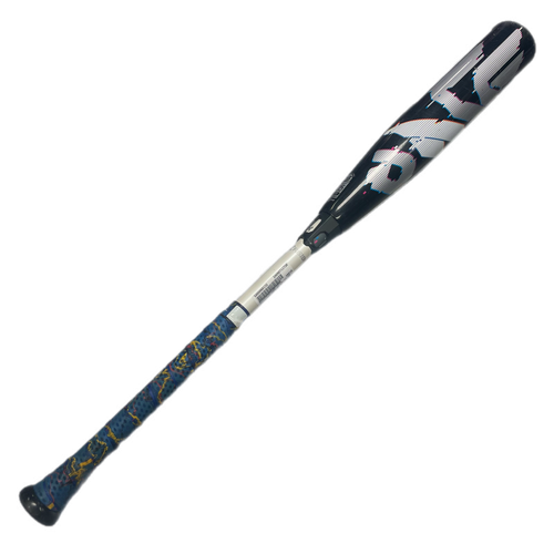 DeMarini Used (-5) 2 5/8" Barrel USSSA Certified Bat