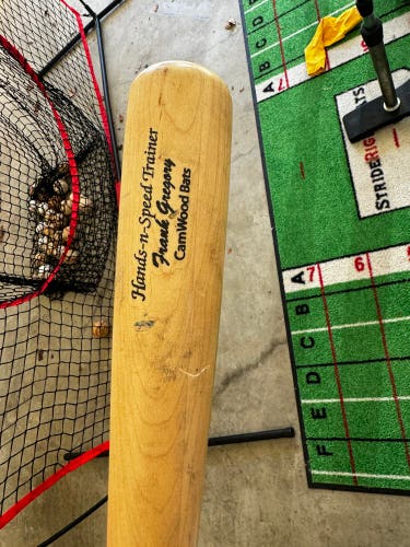 CamWood Speed Trainer (+6) 29" 35oz Bat