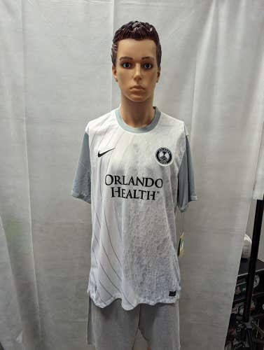 NWT Orlando Pride 2022 Appolo Jersey Nike XL NWSL