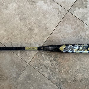 Used Louisville Slugger USSSA Certified Composite 25 oz 30" Meta Bat