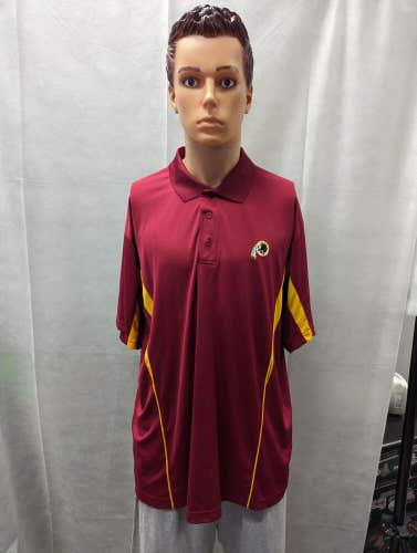 Washington Redskins Polo NFL XL