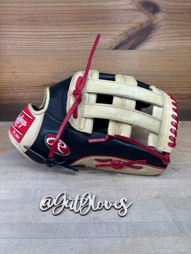 Rawlings 12.75" Harper HOH