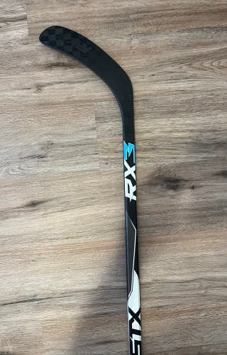 STX RX3 - P92