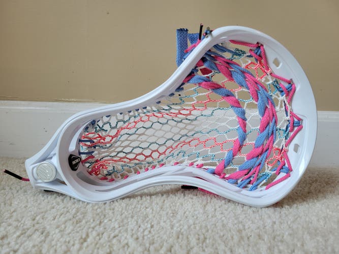 Maverik Tactik 3.0 Head (pro strung)