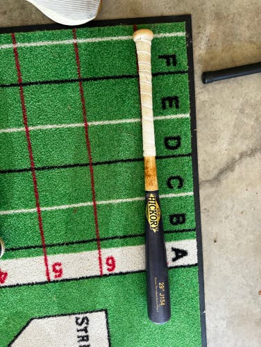 Old Hickory J154 Wood 24 oz 29" Bat