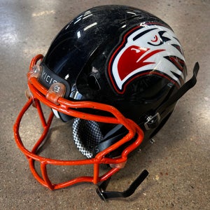 Used Youth Small/Medium Vicis Zero1 Helmet