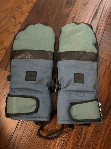 686 Snowboard Mittens