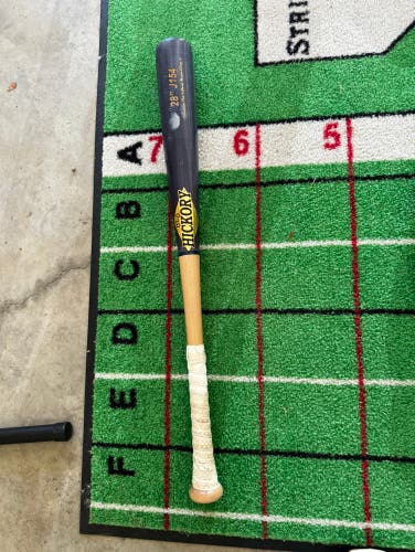 Old Hickory J154 (-5) 23 oz 28" Bat