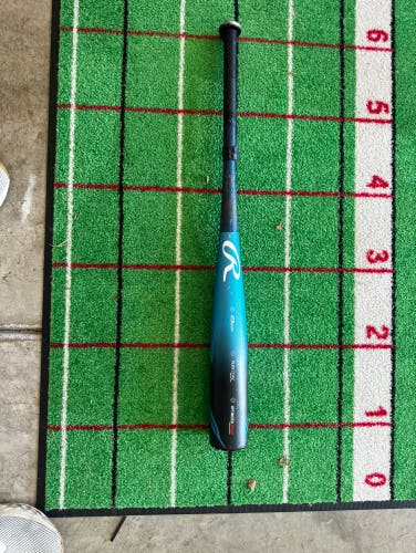 Rawlings 2023 Clout(-10) 20 oz 30"  Bat