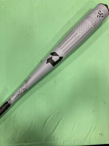 Used 2024 DeMarini The Goods Bat BBCOR Certified (-3) Alloy 29 oz 32"