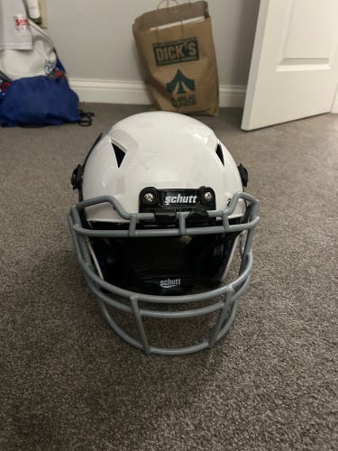 Vengeance A11 Adult Small Football Helmet