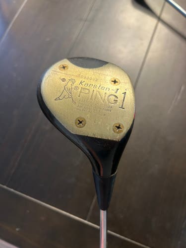 Ping Karsten-I driver