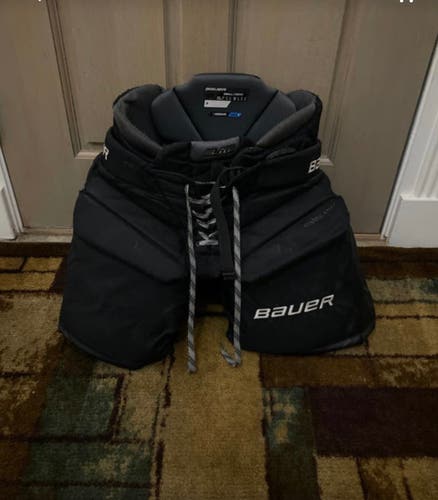 Bauer Elite Goalie Pants