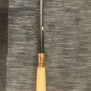 TATER-X4 PRO (CHARCOAL HANDLE PINE TAR BARREL)