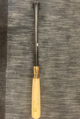 TATER-X4 PRO (CHARCOAL HANDLE PINE TAR BARREL)