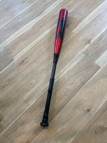 Used 2022 Louisville Slugger BBCOR Certified (-3) 29 oz 32" Select PWR Bat