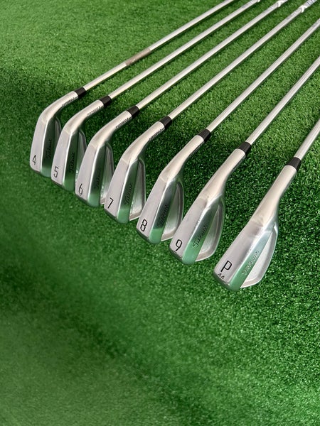 Set De Fers Titleist T150 3G – 4-PW, Project X LZ 6.0, Stiff, Droitier, 2023