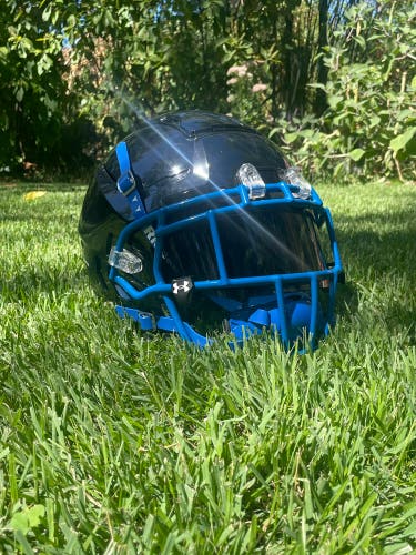 Schutt F7 LX1 - Youth !