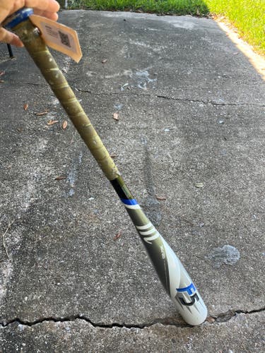 Used Marucci F5 Bat USSSA Certified (-10) Alloy 20 oz 30"