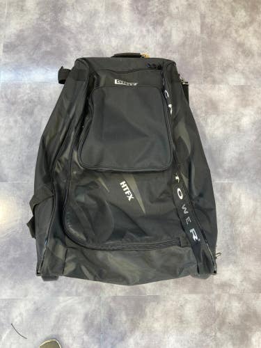 Used GRIT HFTX Bag