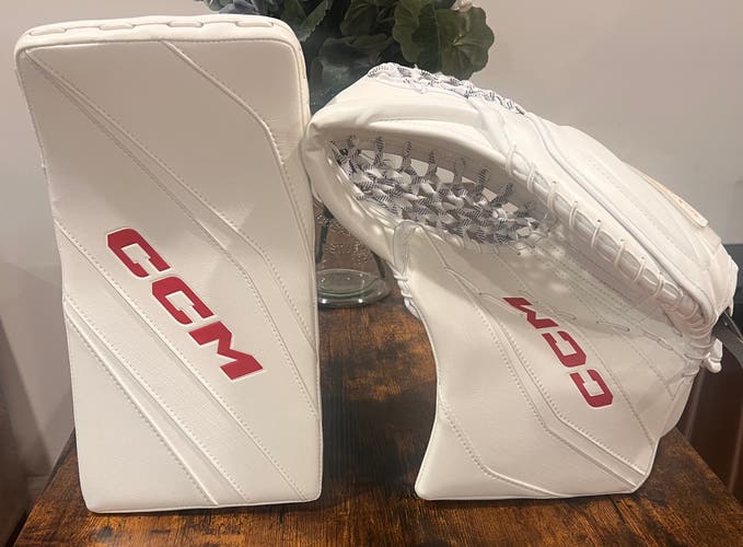 Markstrom Eflex 6 580 Glove set