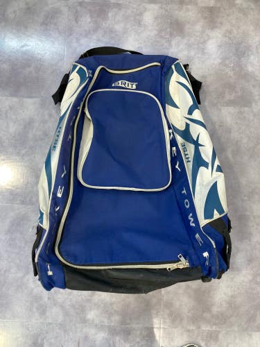 GRIT Hockey HTSE Bag