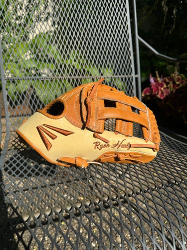 Easton Baseball Glove Pro Issue Ryon Healy