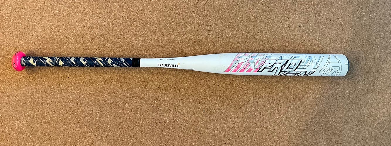 Louisville Slugger Proven Softball bat 32 /19 drop -13 USA Softball certified