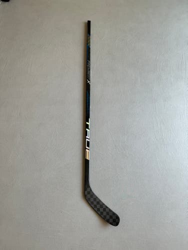 New Senior True Project X Left Handed Hockey Stick 65 Flex T27