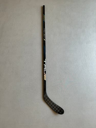 New Intermediate True Project X Left Handed Hockey Stick 60 Flex T28