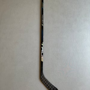 New Intermediate True Project X Left Handed Hockey Stick 60 Flex T27