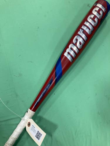 Used 2021 Marucci CAT9 Bat USSSA Certified (-8) Alloy 22 oz 30"