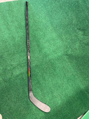 Used Junior Bauer Nexus Sync Hockey Stick Left Hand P28