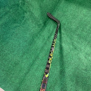 Used Junior Bauer Ag5nt Hockey Stick Left Hand P28