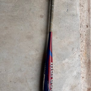 Marucci Cat 9 29 drop 10