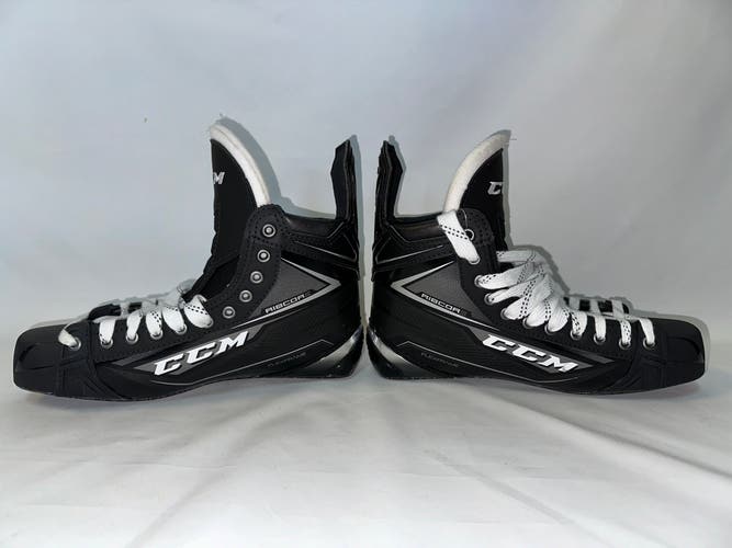 CCM ribcor 80k hockey skates