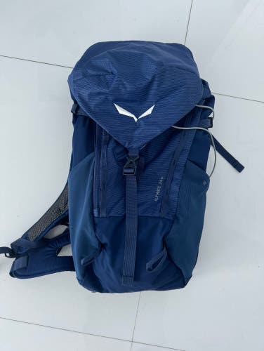 Salewa ALP Mate 24w backpack