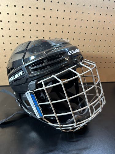 New Size Medium Bauer Profile I Helmet