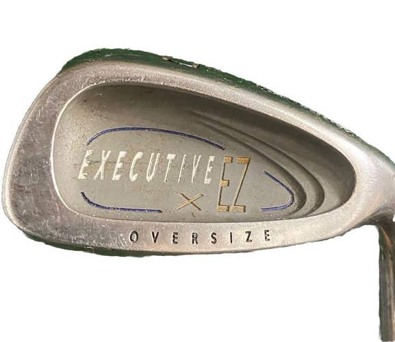 Spalding Executive EZ Oversize Pitching Wedge RH Regular Graphite 35" New Grip