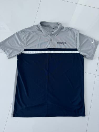 Nike Sweetlax polo