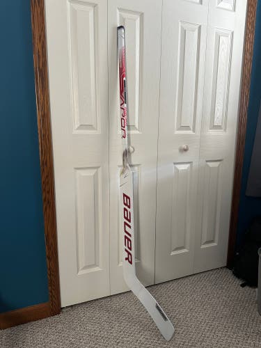 Bauer Hyperlite Goalie Stick 25”