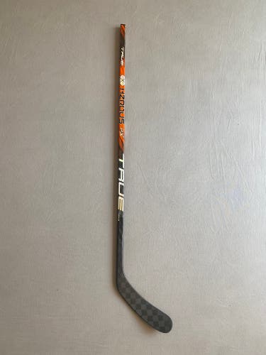 New Junior True Hzrdus PX Left Handed Hockey Stick 40 Flex TC2-5