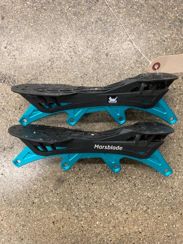 Marsblade Chassis | Medium