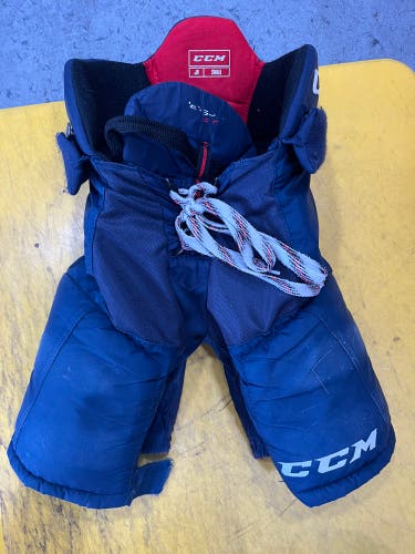 CCM Jetspeed junior Small Pants