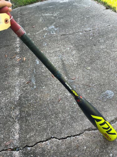 Used Kid Pitch (9YO-13YO) 2022 Easton ADV 360 Bat USABat Certified (-10) Composite 20 oz 30"