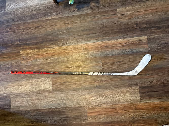 Used Senior Bauer Left Hand P28 Pro Stock Vapor FlyLite Hockey Stick