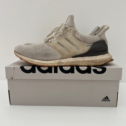 Adidas UltraBoost 1.0 'Off-White Gum' Men's Size 10.5