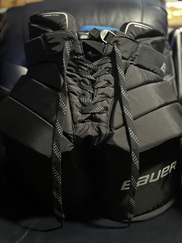 New Senior Small Bauer GSX Hockey Goalie Pants