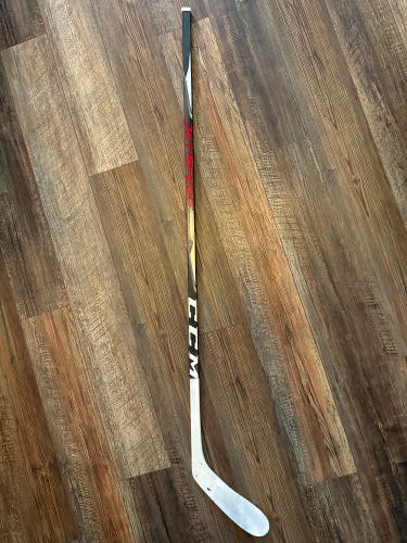 New CCM Left Hand P28  JetSpeed Pro Hockey Stick