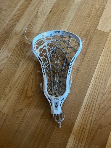 Women’s crux 600